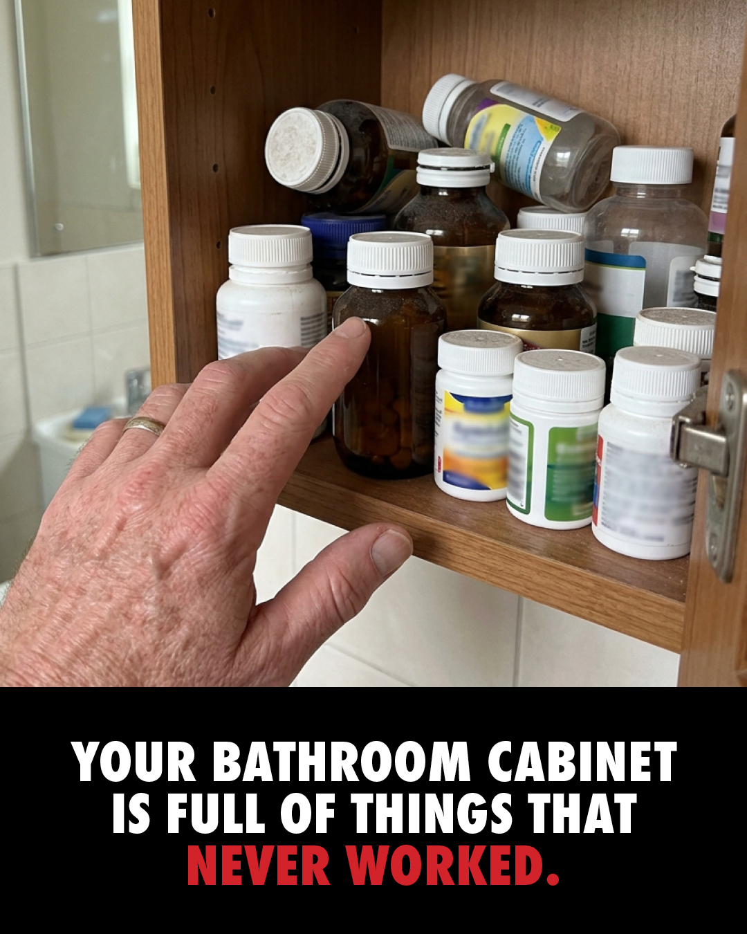 Bio Gold NZ Facebook ad