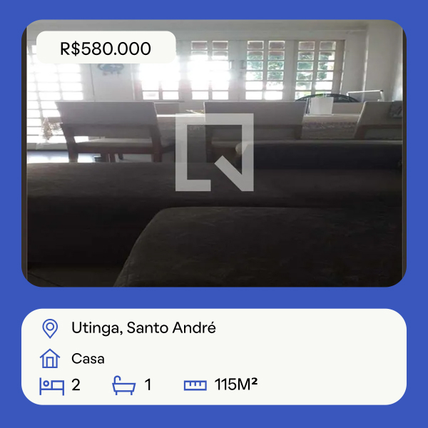 QuintoAndar Facebook ad
