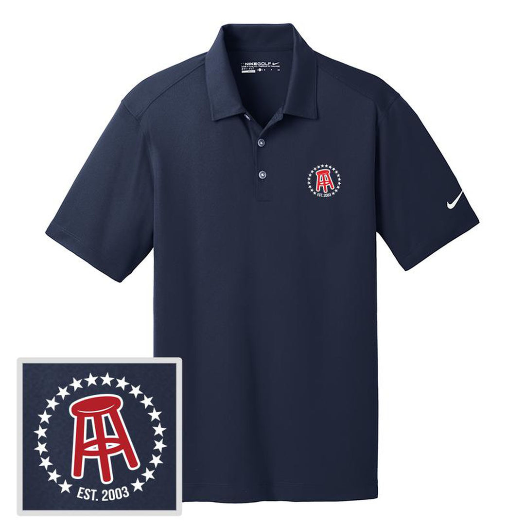 Barstool Sports Facebook ad