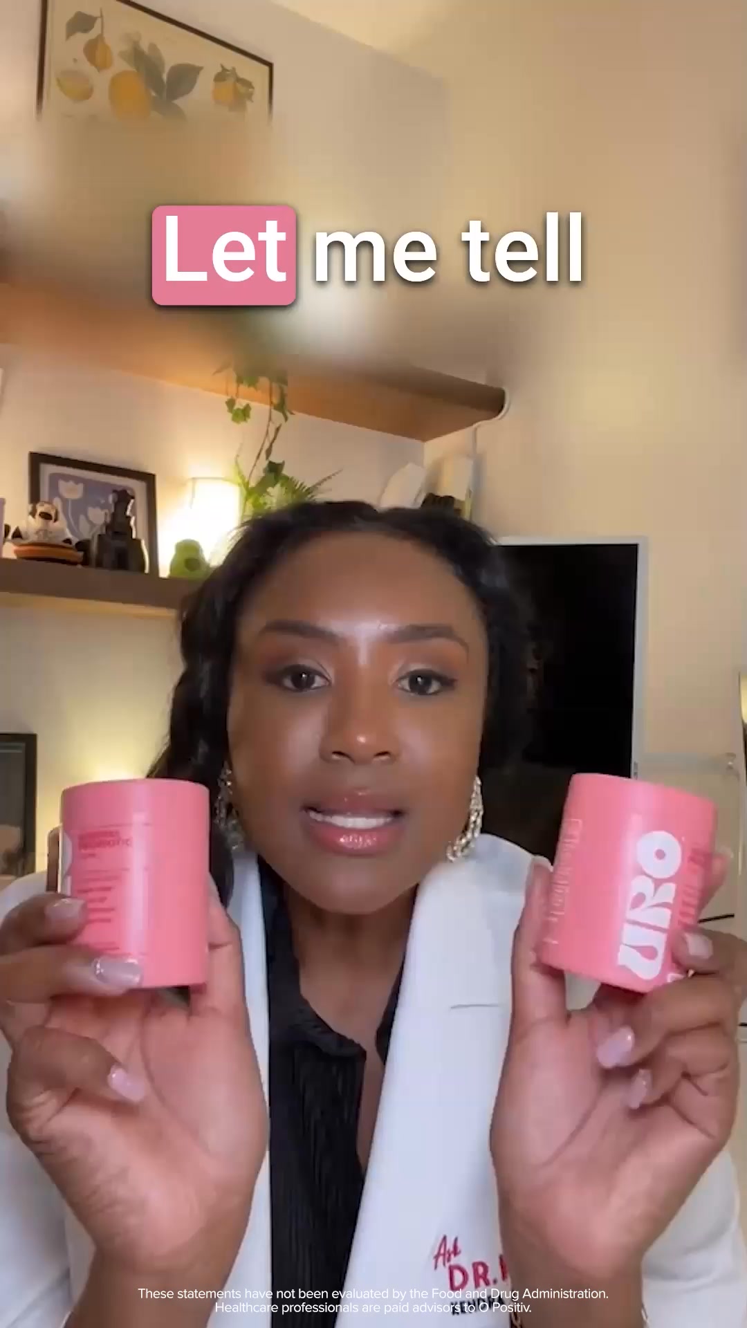 Dr Kendra Facebook ad from Jul 23, 2026