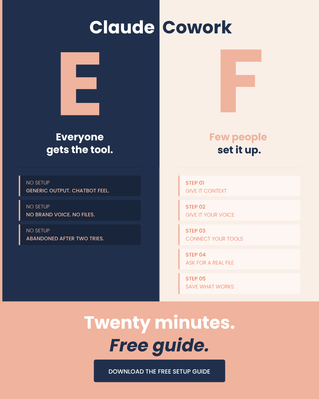 SHE-com Community For Women in Ecommerce Facebook ad