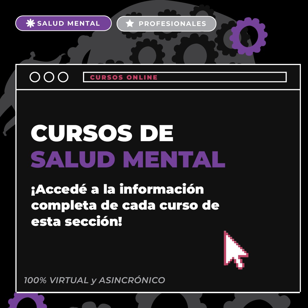 InecoE Facebook ad: Neurociencias y salud mental