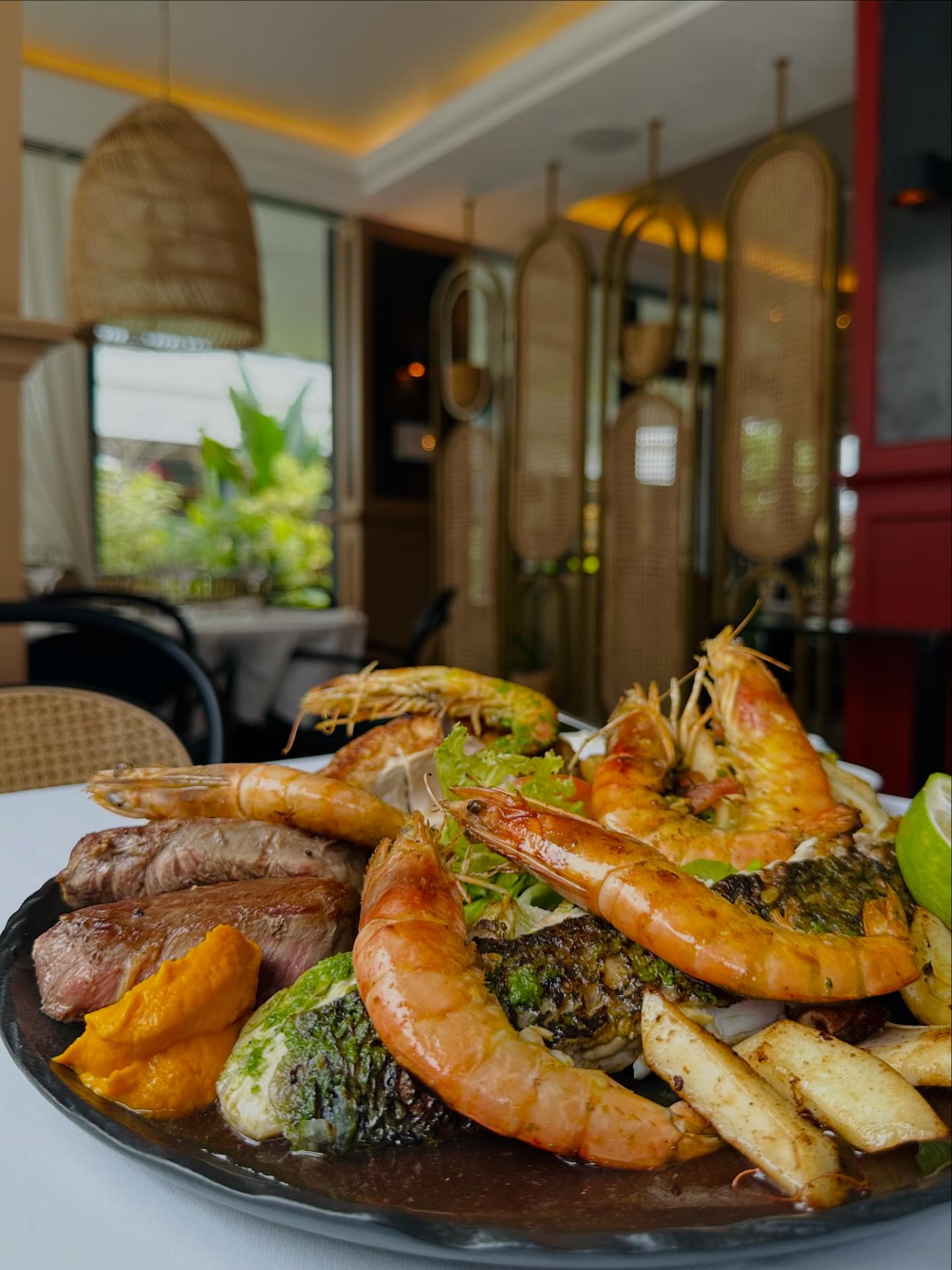 Movenpick Hotel Abidjan-Accor Group Facebook ad