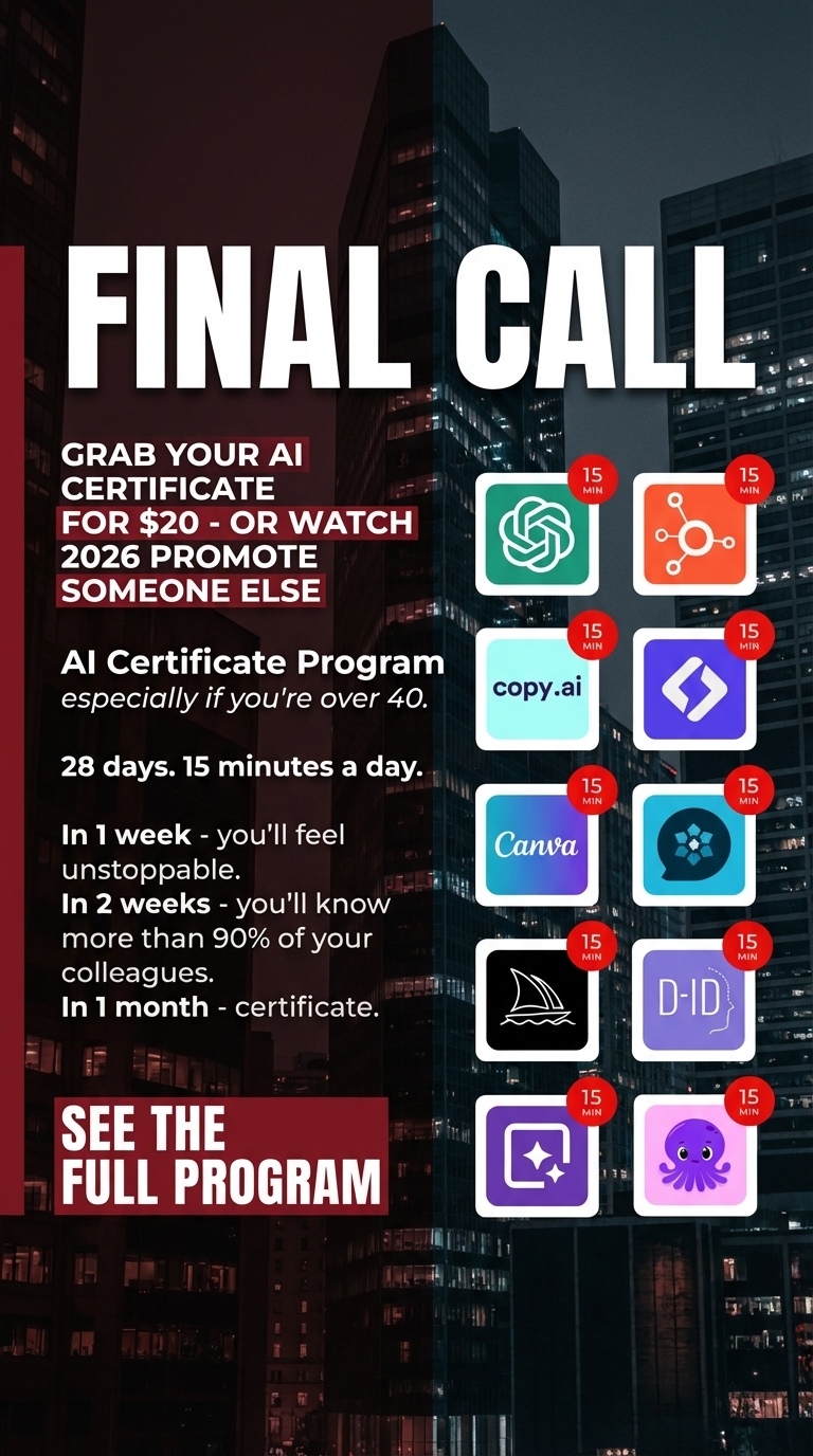 Coursiv Facebook ad