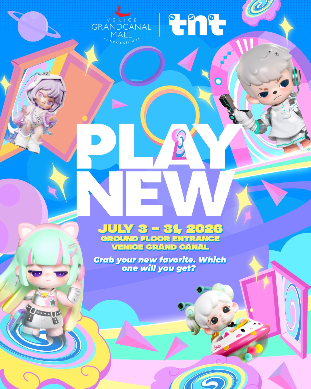 Richwell Club Facebook ad