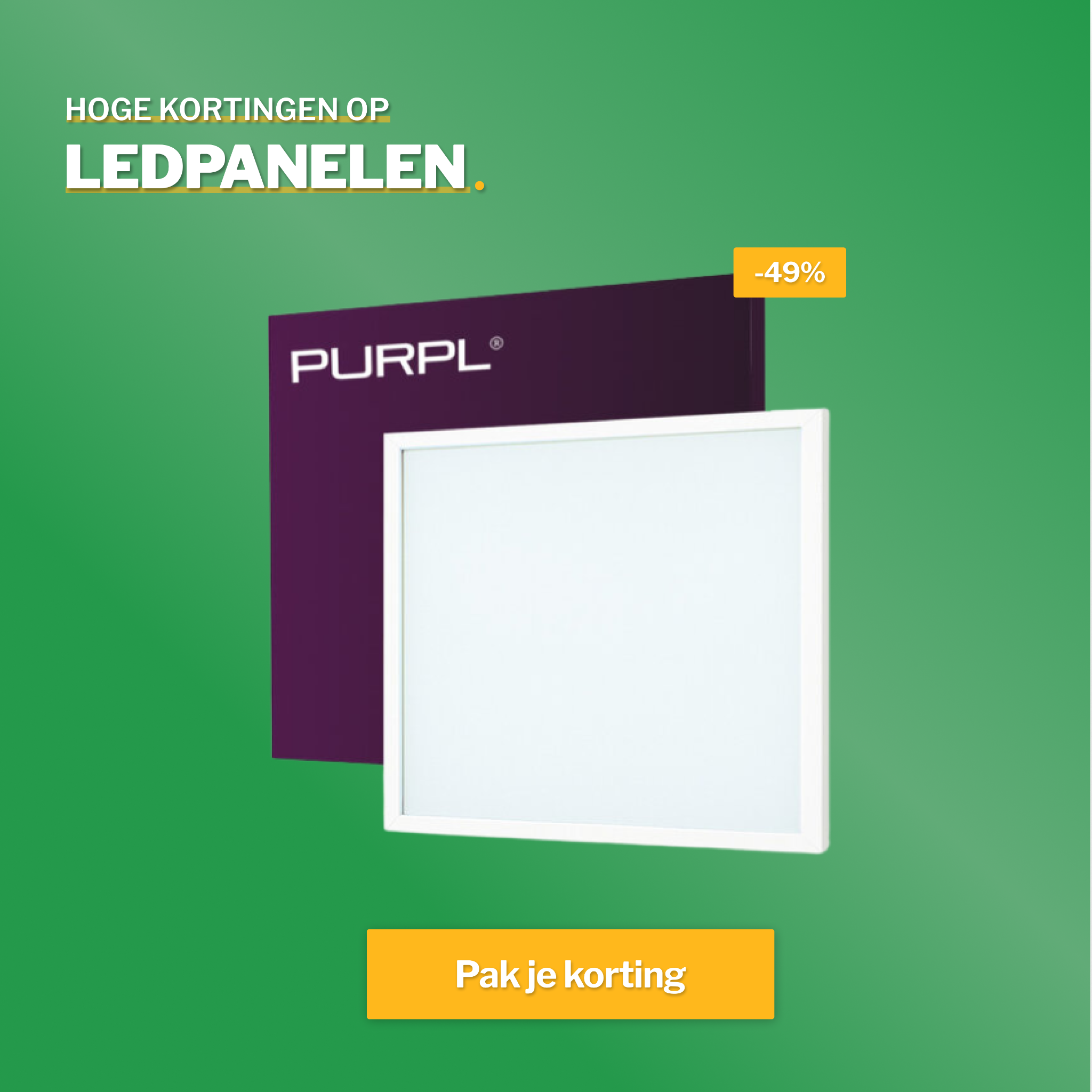 Ledgroothandel Facebook ad: De nieuwste LED-technologie gebruikt nog minder stroom dan…