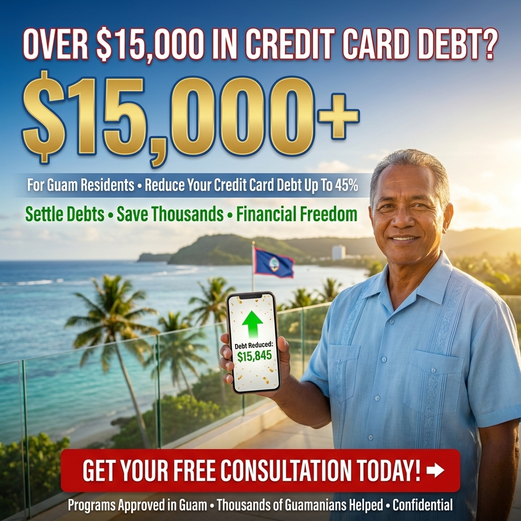 Wealth Compass Facebook ad
