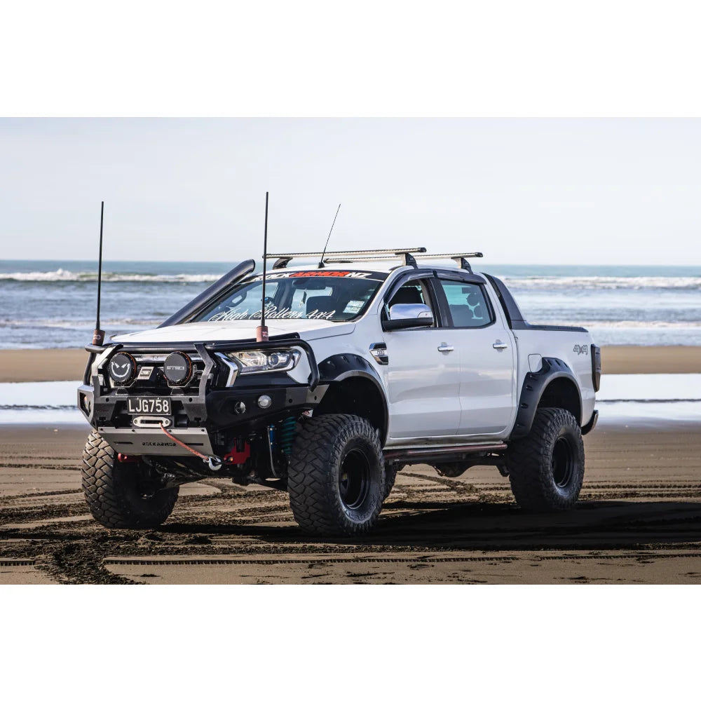 360 4x4 Facebook ad: Ready to take your 4WD to the next…