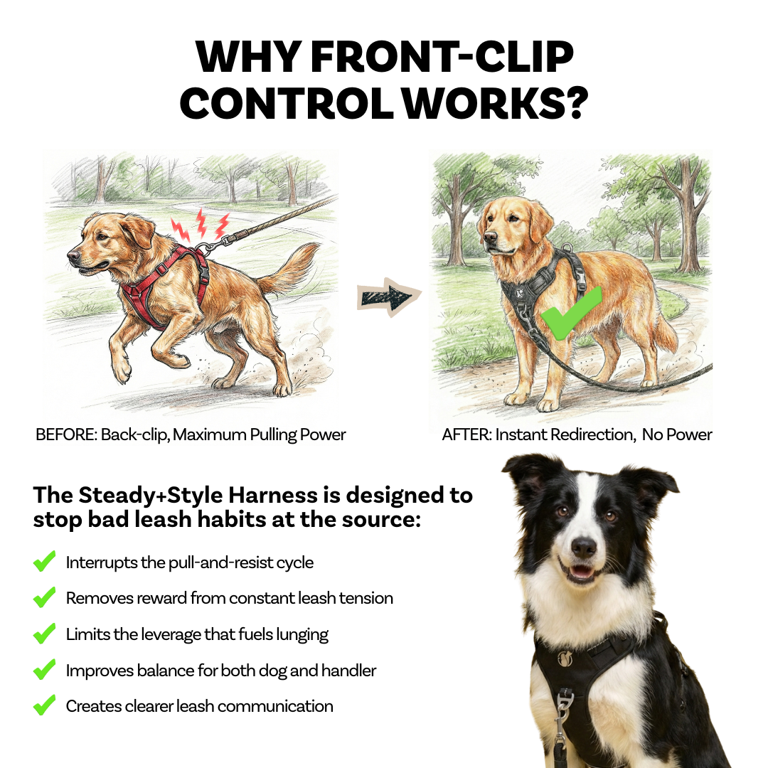 PawSafe Facebook ad