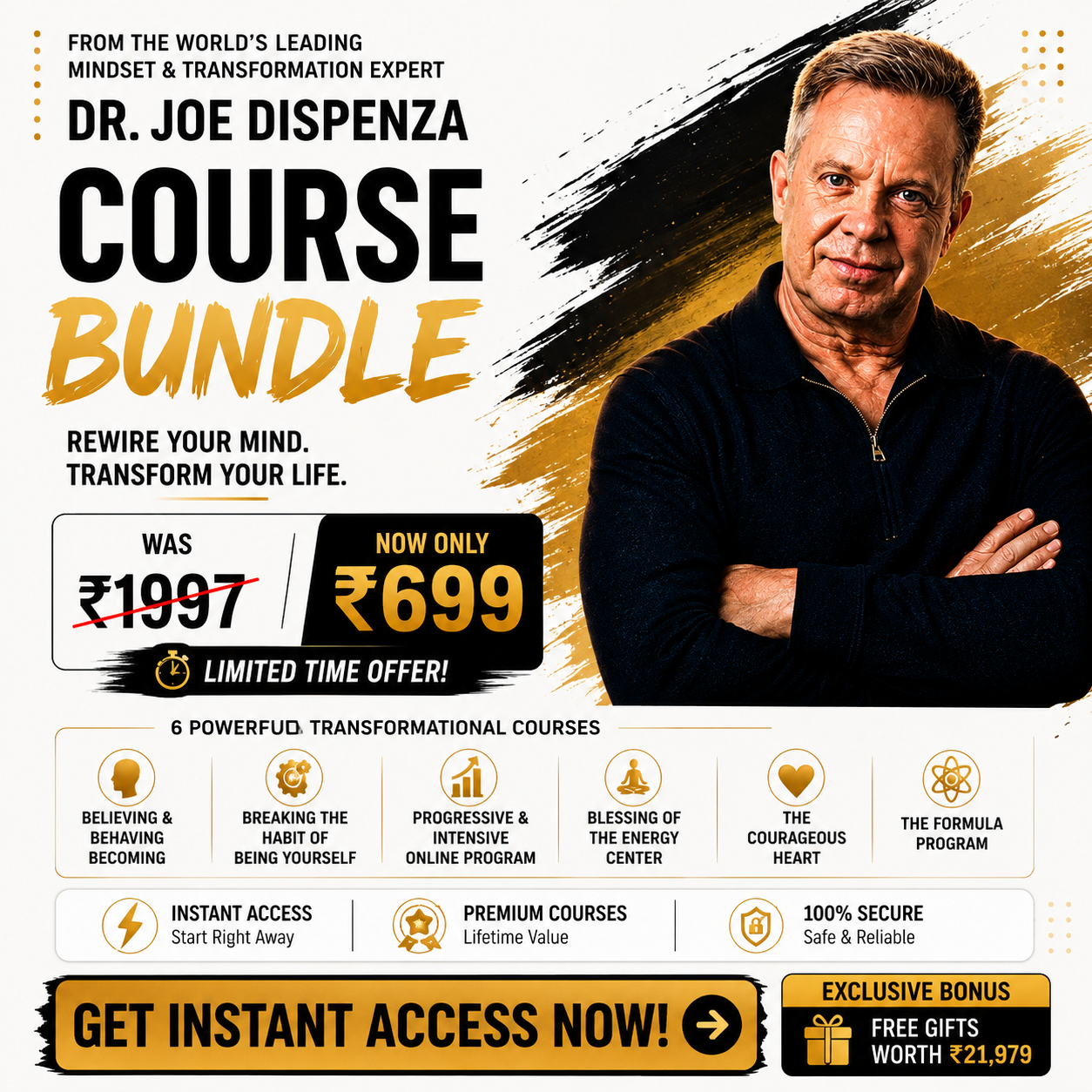 Digi Wisdom Facebook ad