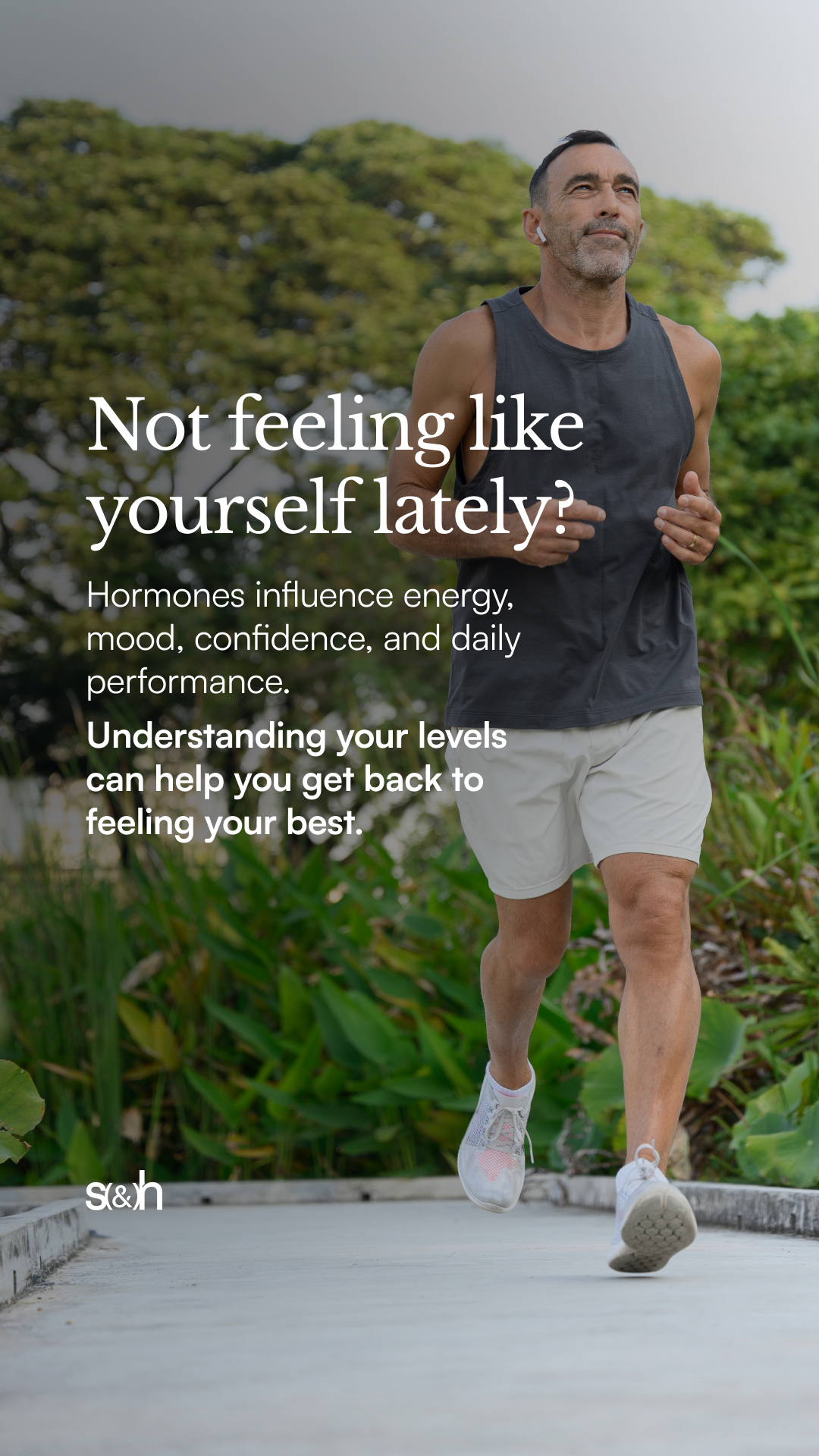 ScienceandHumans Facebook ad
