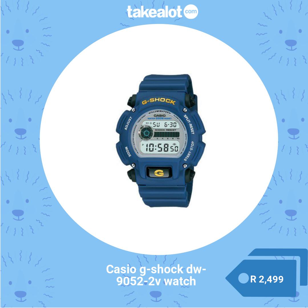 Takealot Facebook ad