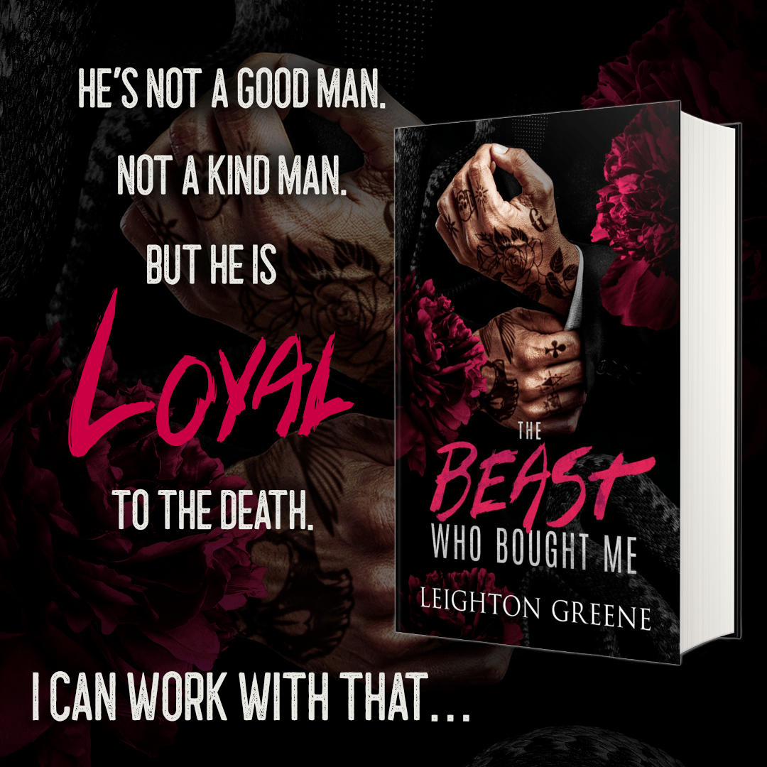 Leighton Greene Facebook ad