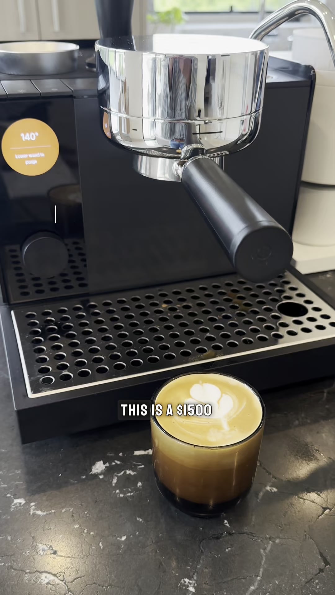 Fellow Facebook ad: This machine will ruin your favorite coffee shop-and…