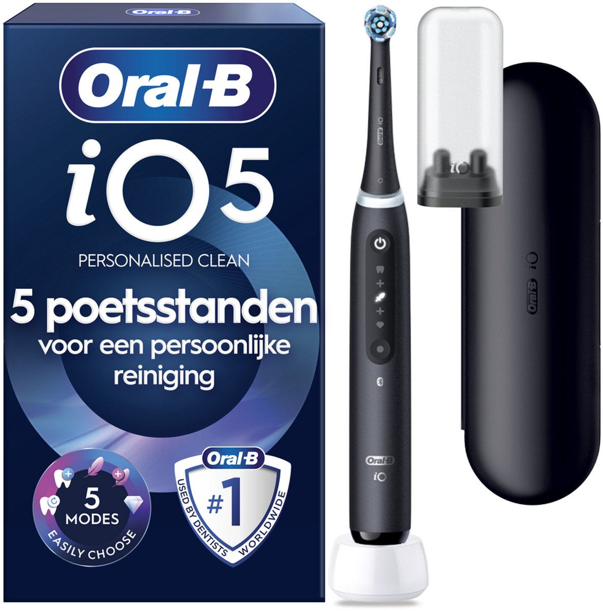 Oral-B Facebook ad