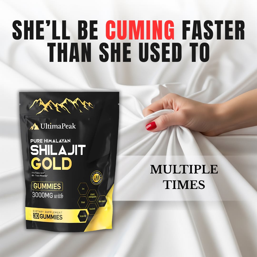 Try UltimaPeak Facebook ad