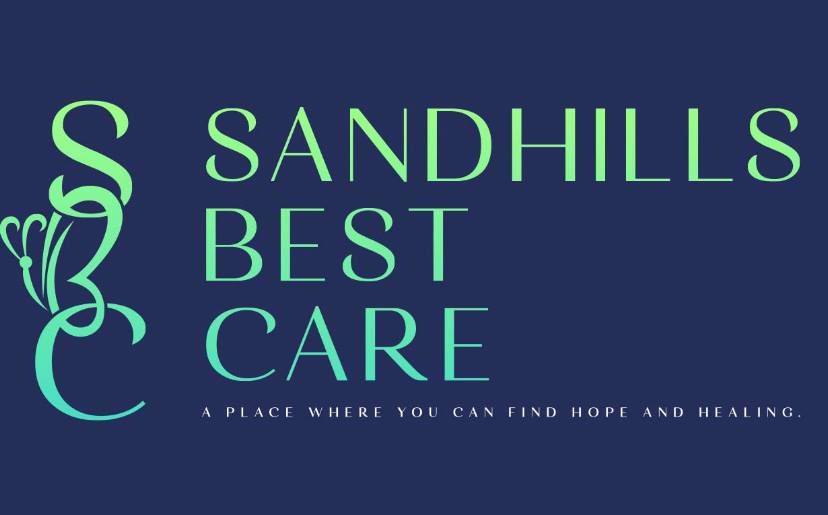 Sandhills Best Care Facebook ad: We have highly trained, local, in-person board-certified…