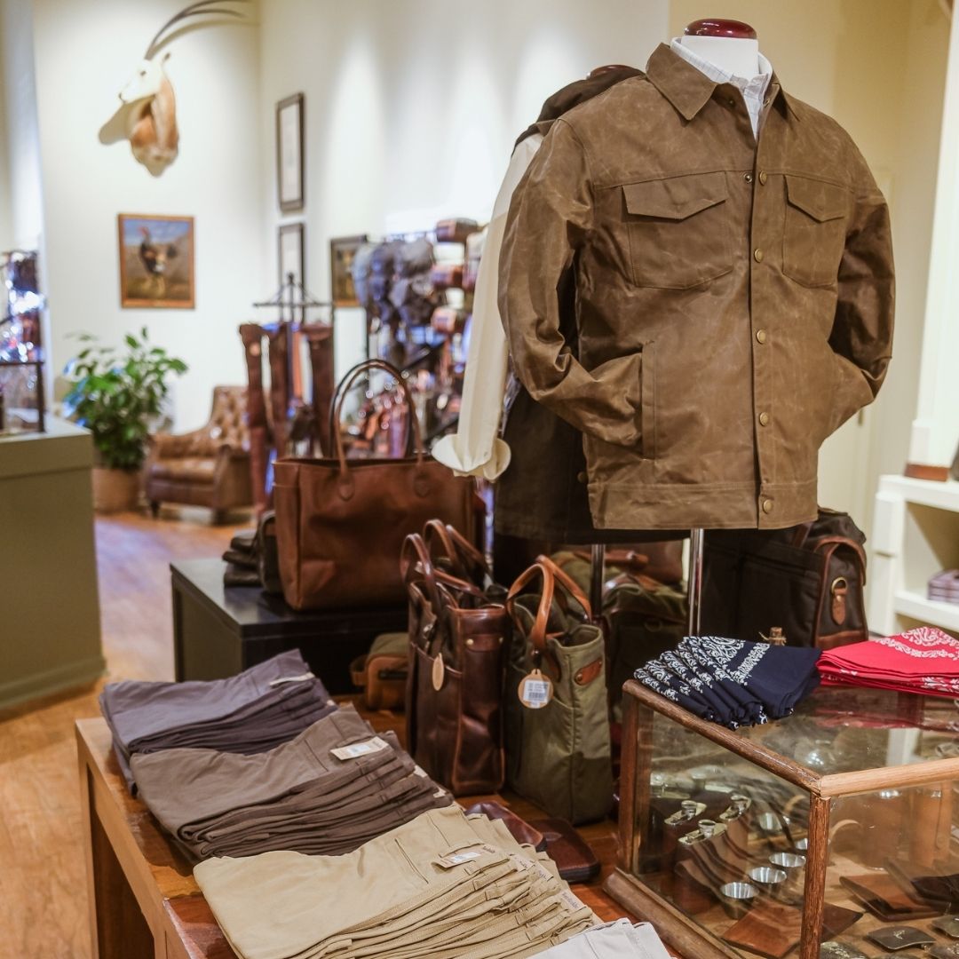 Tom Beckbe Facebook ad: Stop In Today