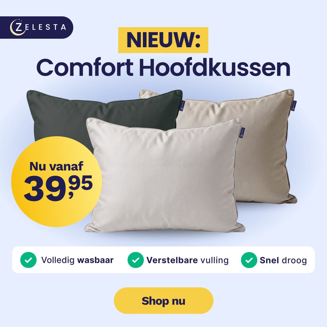 Zelesta.nl Facebook ad