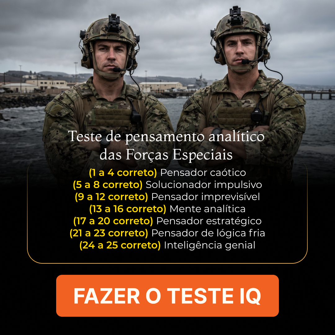 My IQ Facebook ad