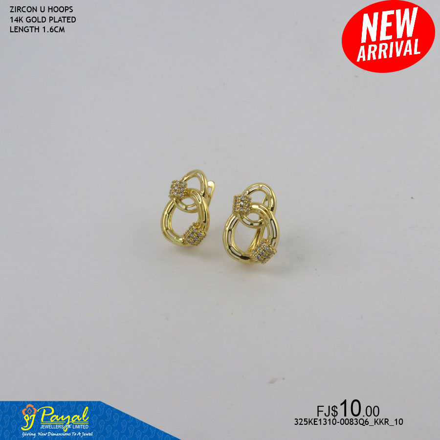 PAYAL JEWELLERS PTE LTD Facebook ad