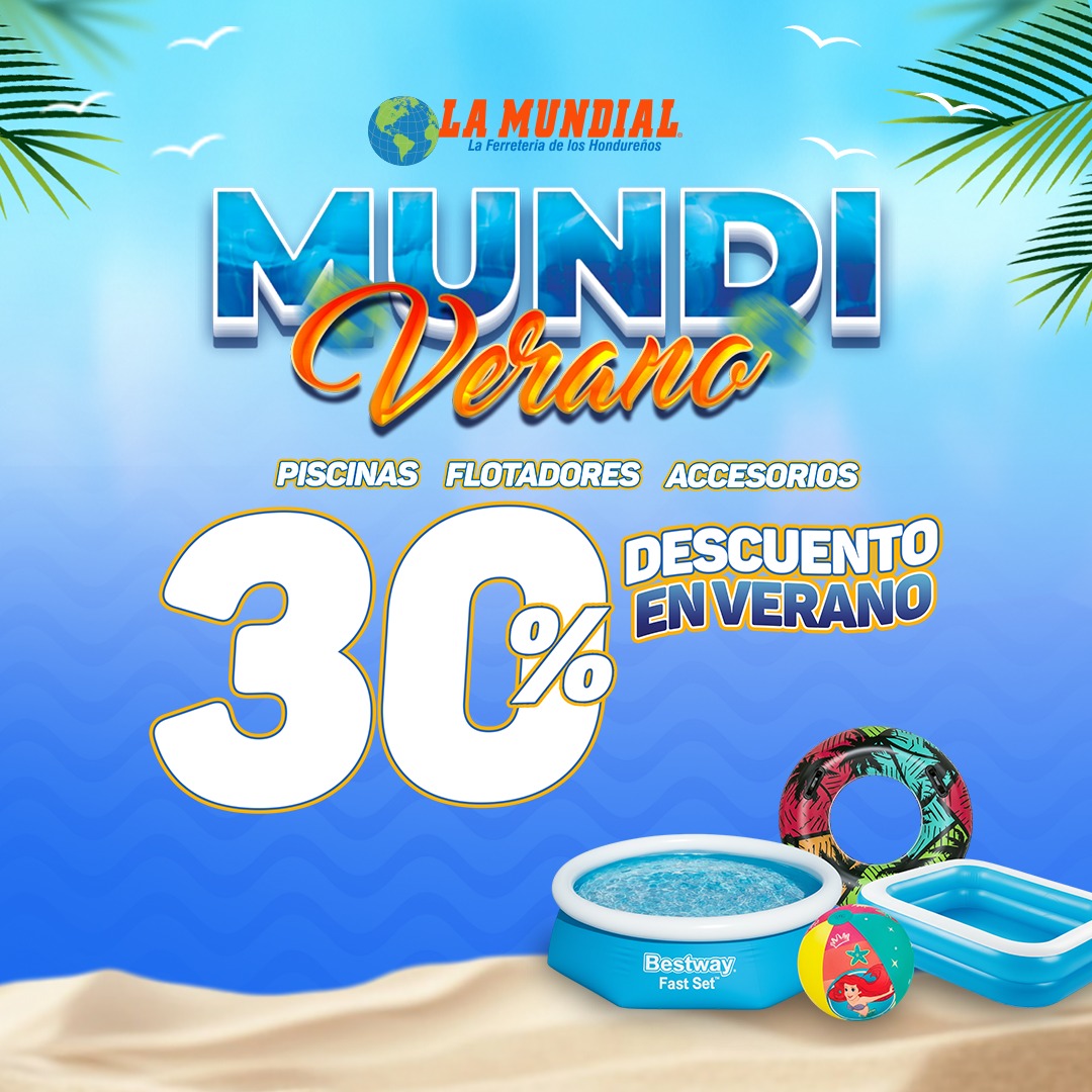 La Mundial Facebook ad: ¡Convierte tu hogar en el mejor plan del…