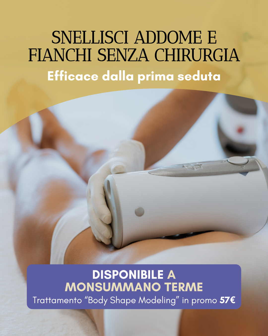 Giuliana Dal Pino Monsummano Terme PT Facebook ad