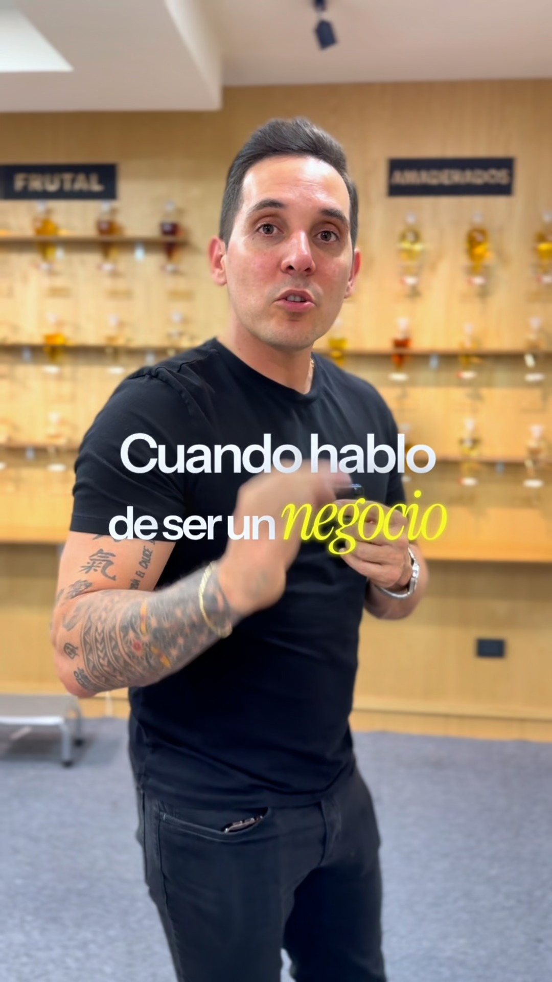 La Sociedad del 1% con Mauricio Benoist Facebook ad: Esta es la razón por la que no…