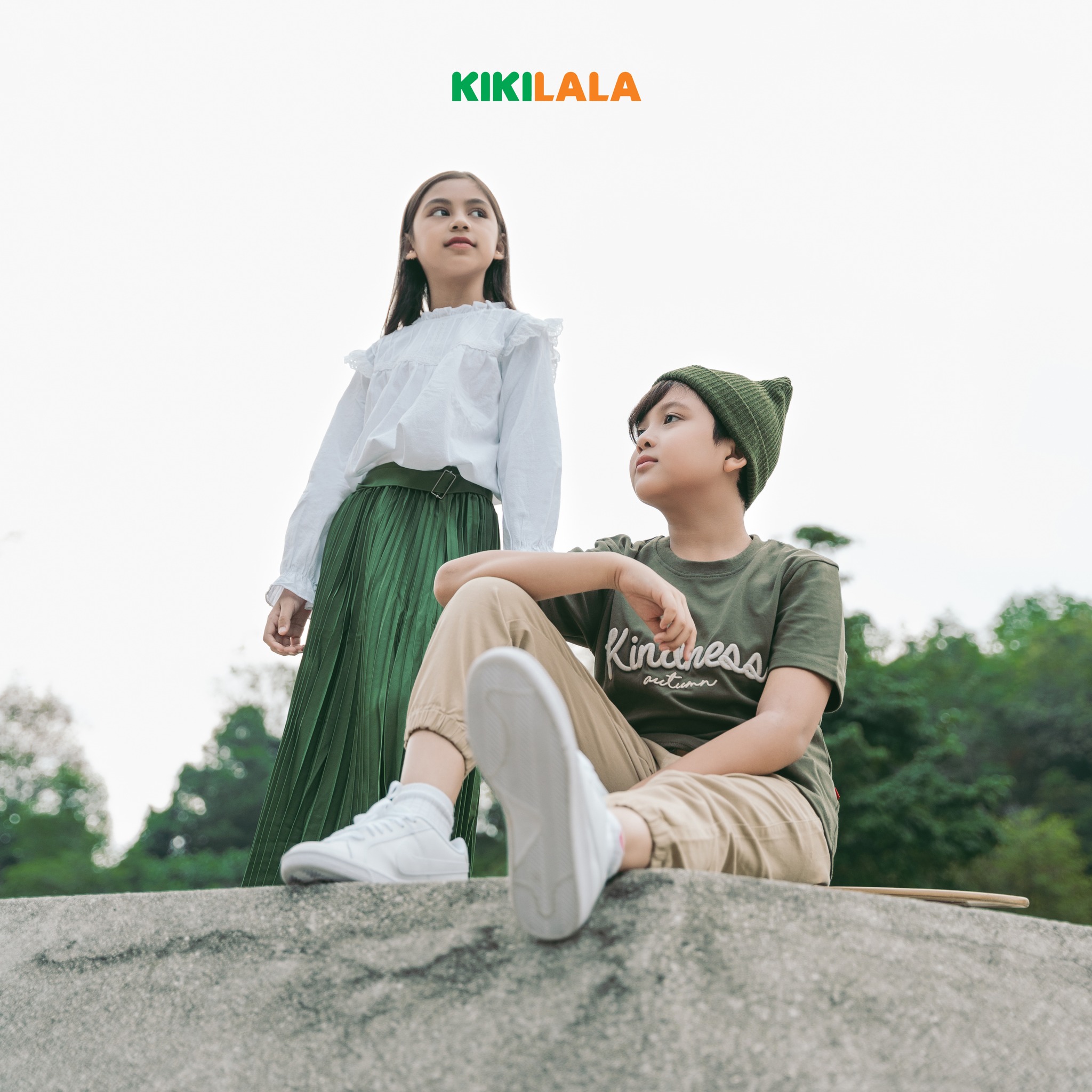 Kikilala Store Facebook ad: Kikilala Official Store Online, February 2024 | Shopee…
