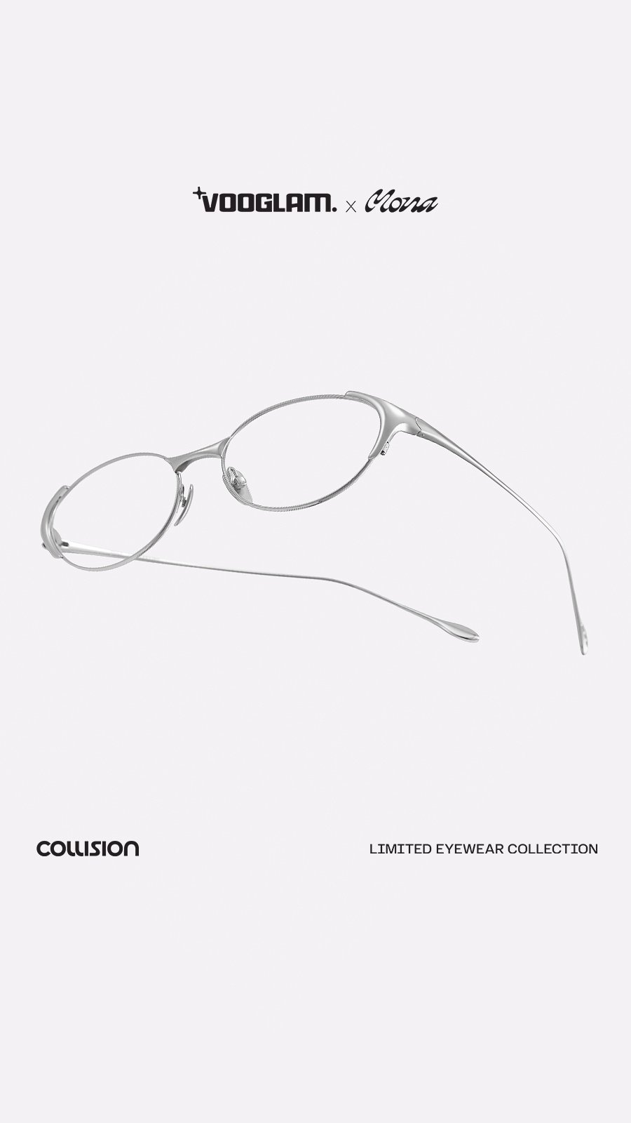 Vooglam Facebook ad: Ebisu: The Modern Oval