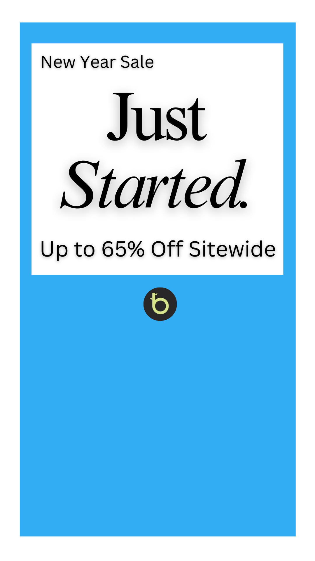 thelittlebigbamboo Facebook ad