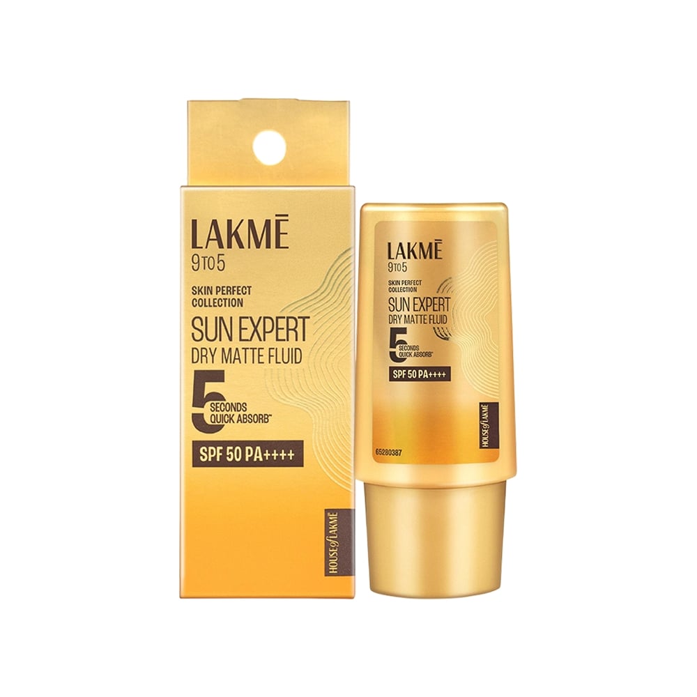 I Love Lakme Facebook ad