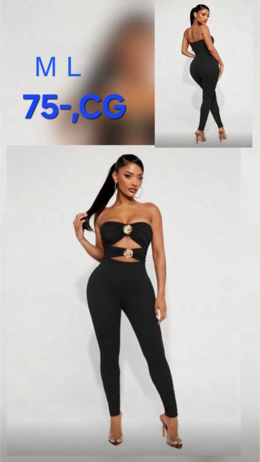 R&Y  Boutique Fashion Style Facebook ad