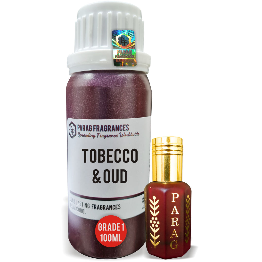 Parag Fragrances Facebook ad