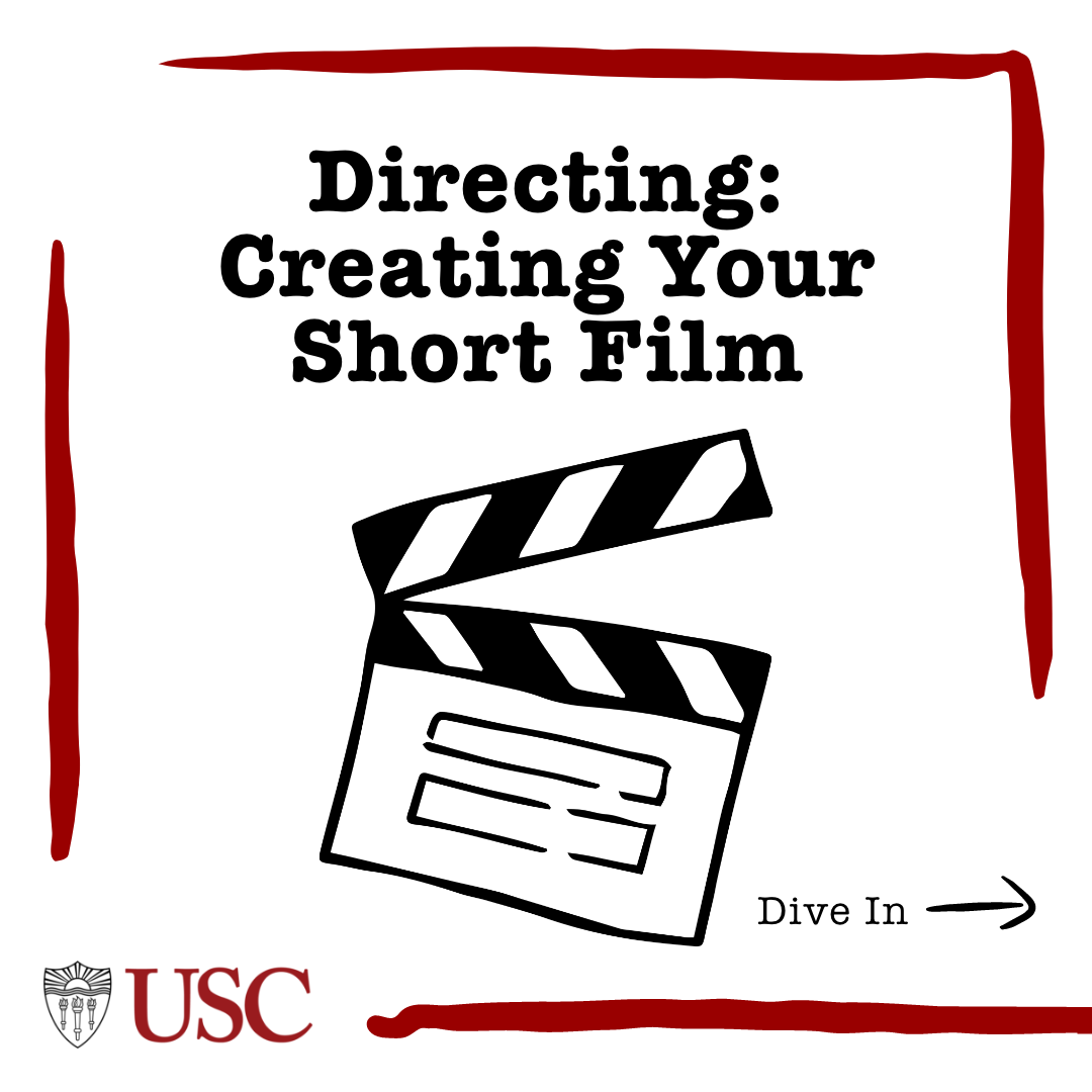 USC Summer & Online Pre-College Programs Facebook ad