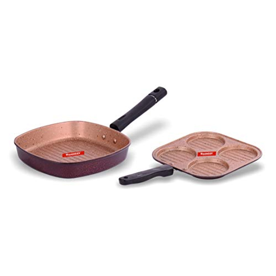 Sumeet Cookware Facebook ad