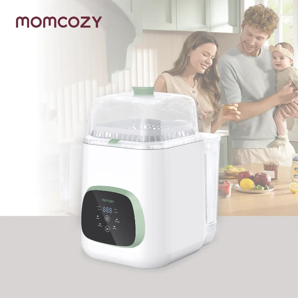Momcozy Indonesia Facebook ad