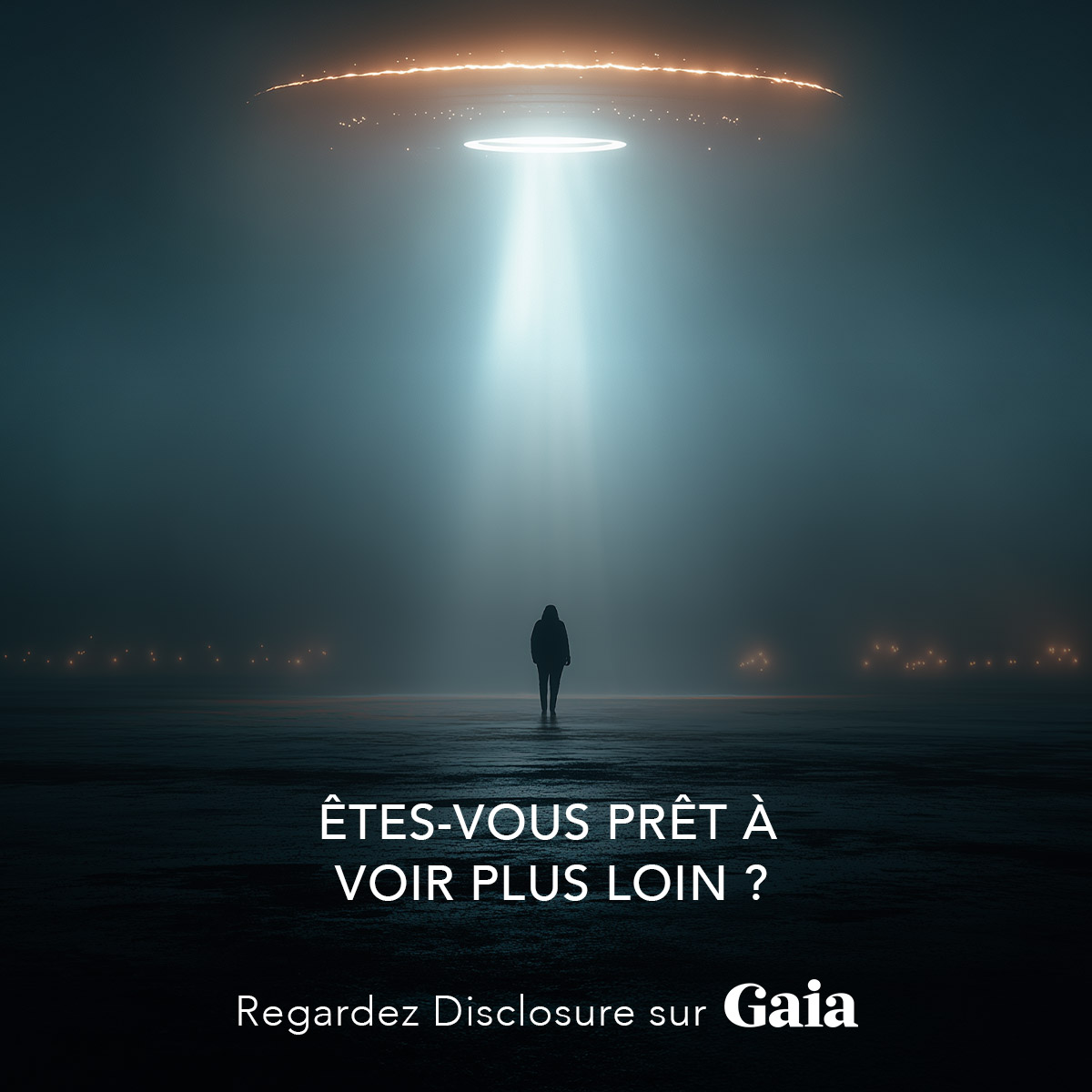 Nous Sommes Gaia Facebook ad