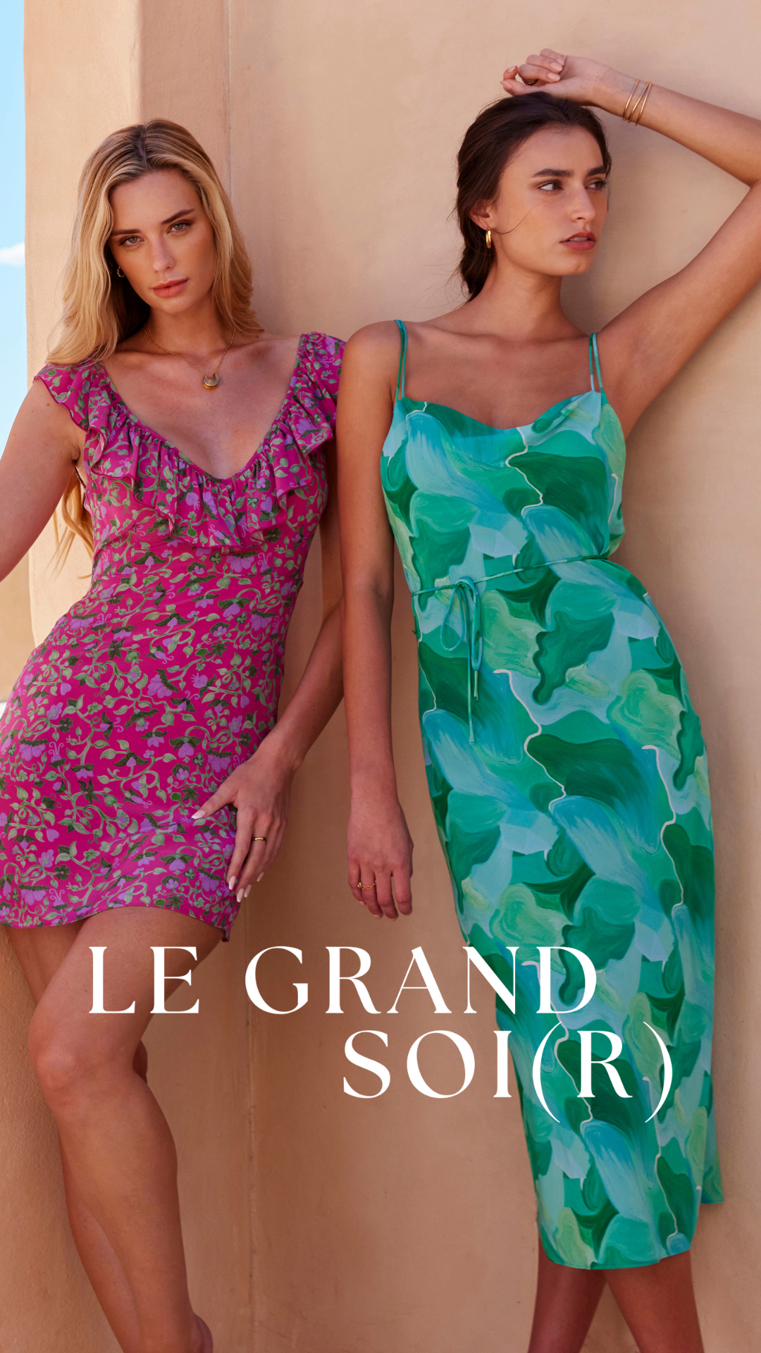Soi Paris Facebook ad