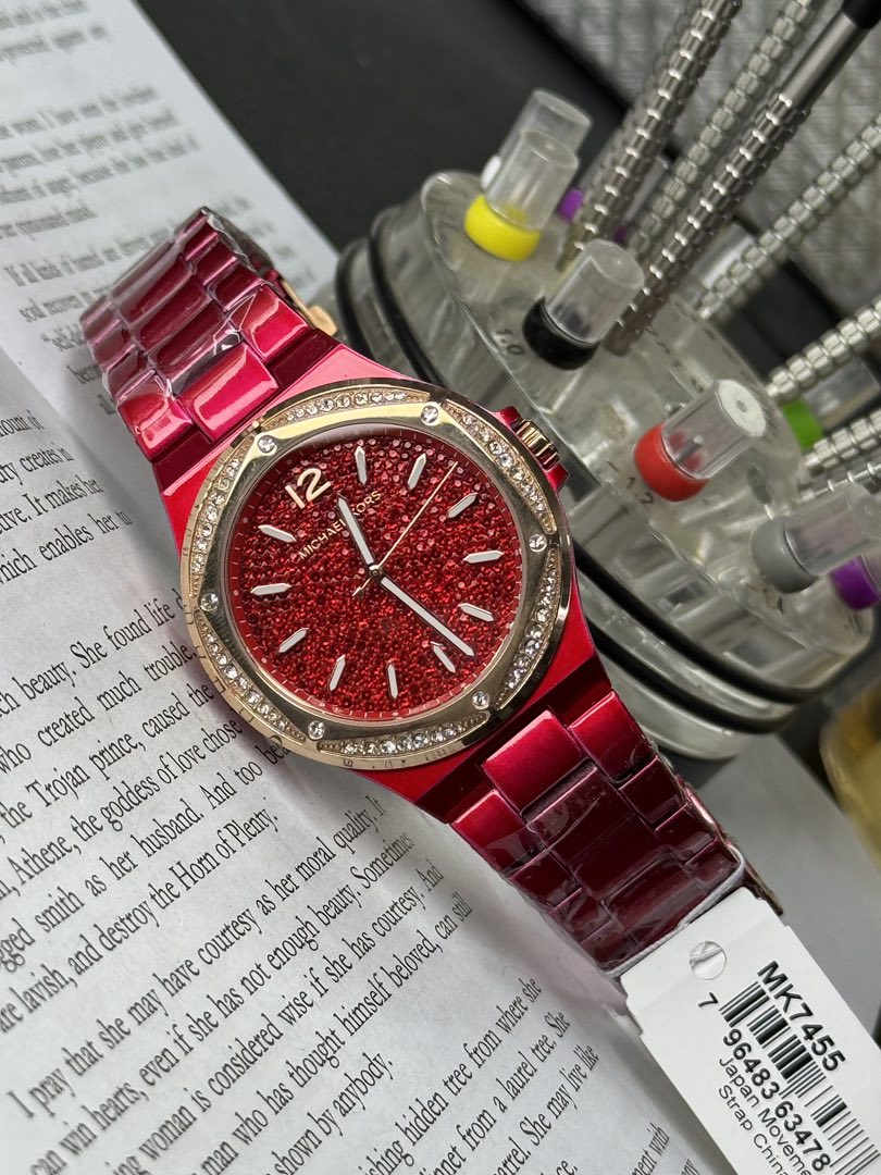Timex Zone Facebook ad