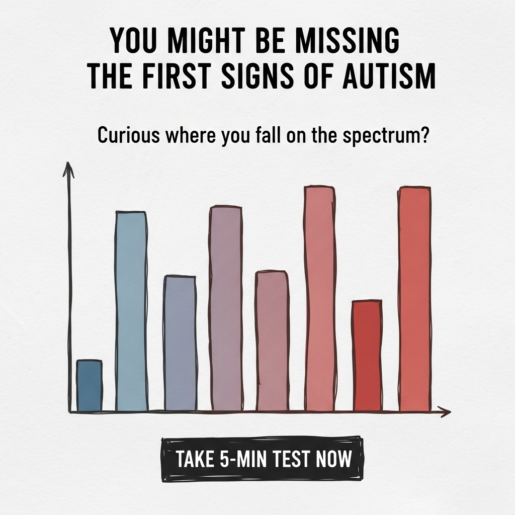 Yourselfirst: Mental Balance Facebook ad