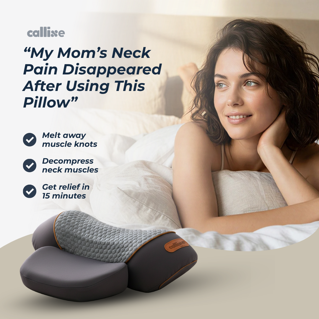 CALLIXE Facebook ad