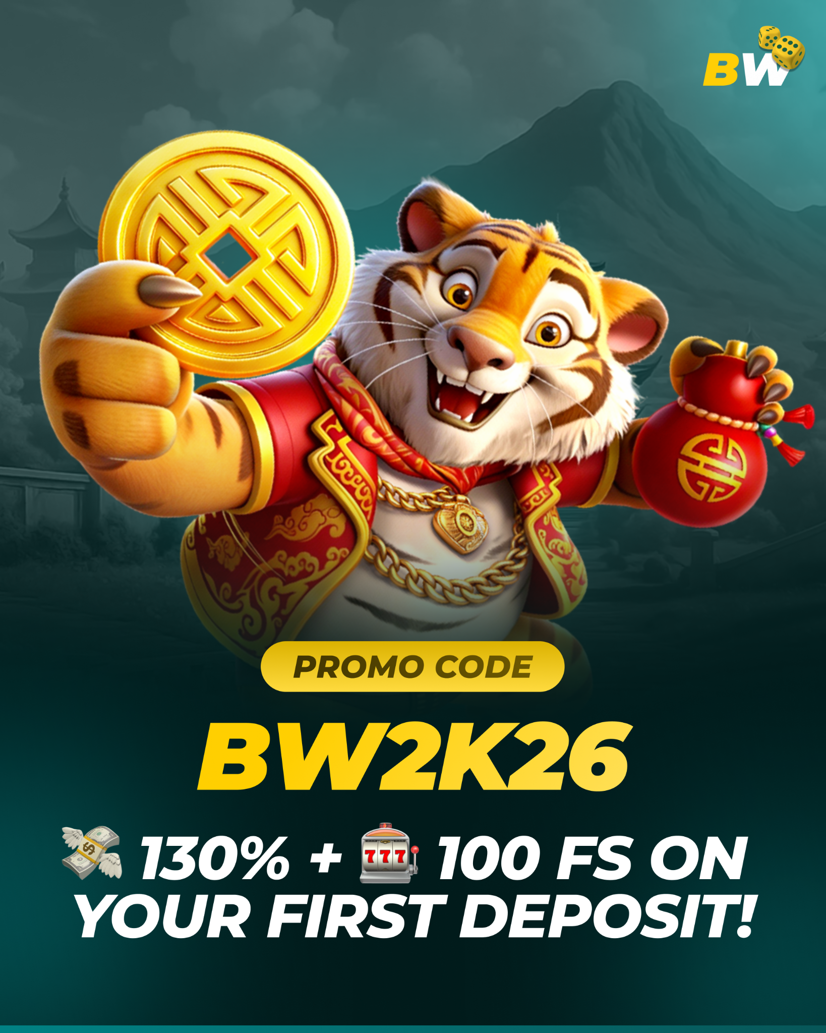 Kingly protest Facebook ad: 100 Free Spins for subscribing!