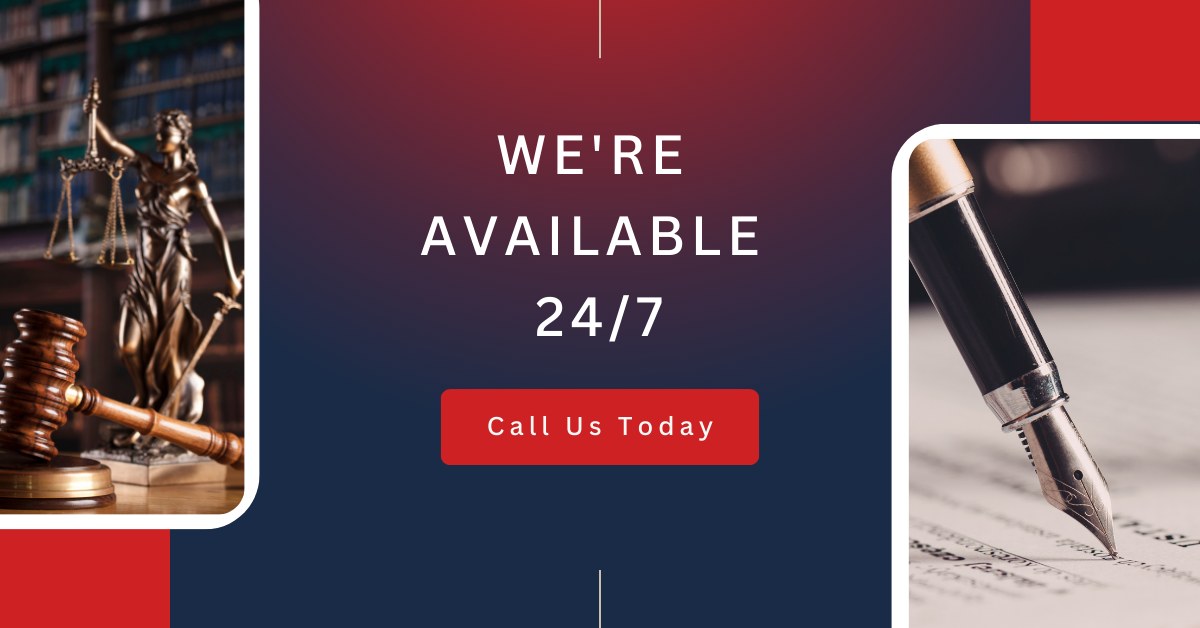Daspit Law Firm Facebook ad: Personal Injury Attorneys