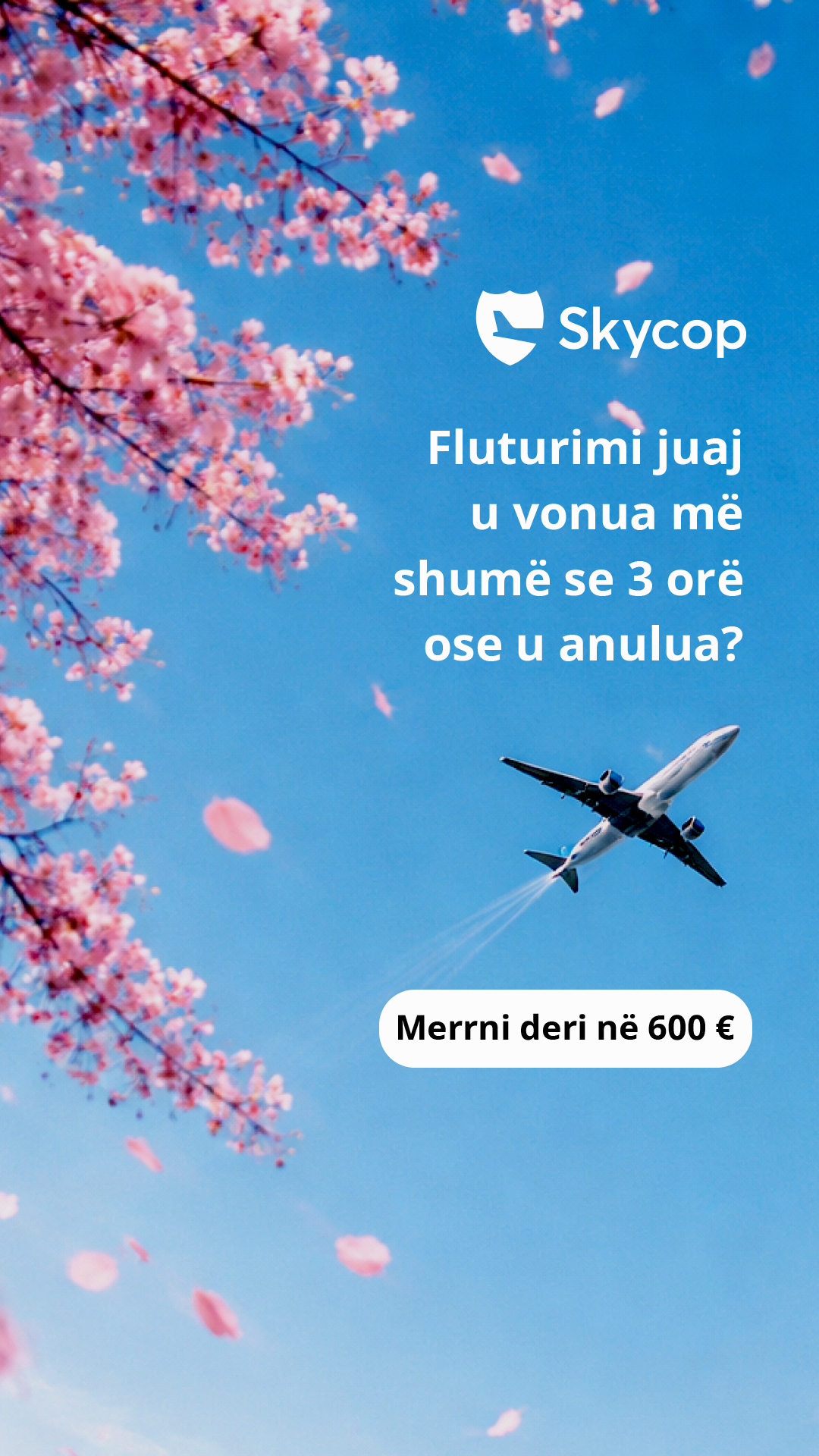 Skycop Facebook ad