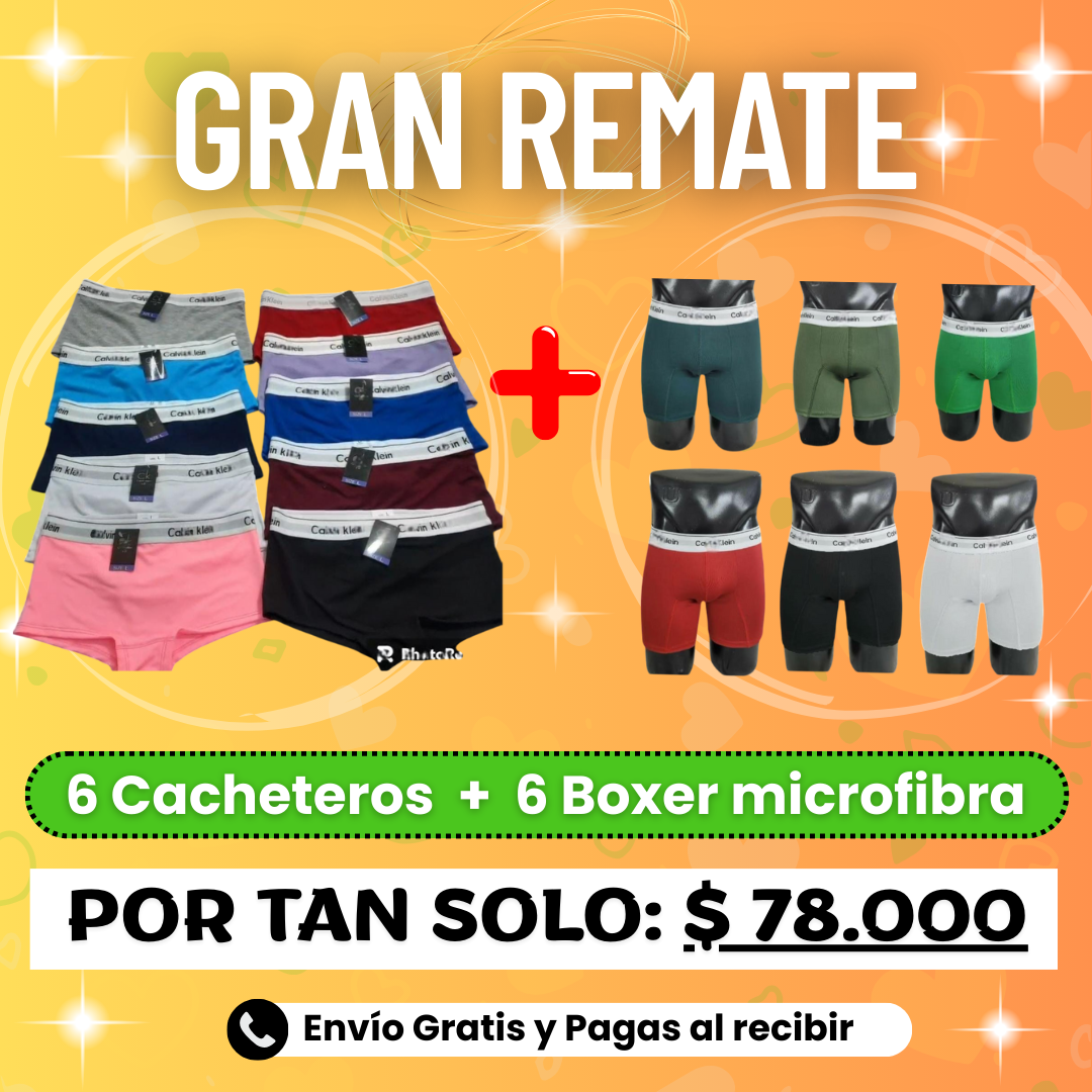 Comodidad en un solo CLICK Facebook ad: Ordena los tuyos ahora!