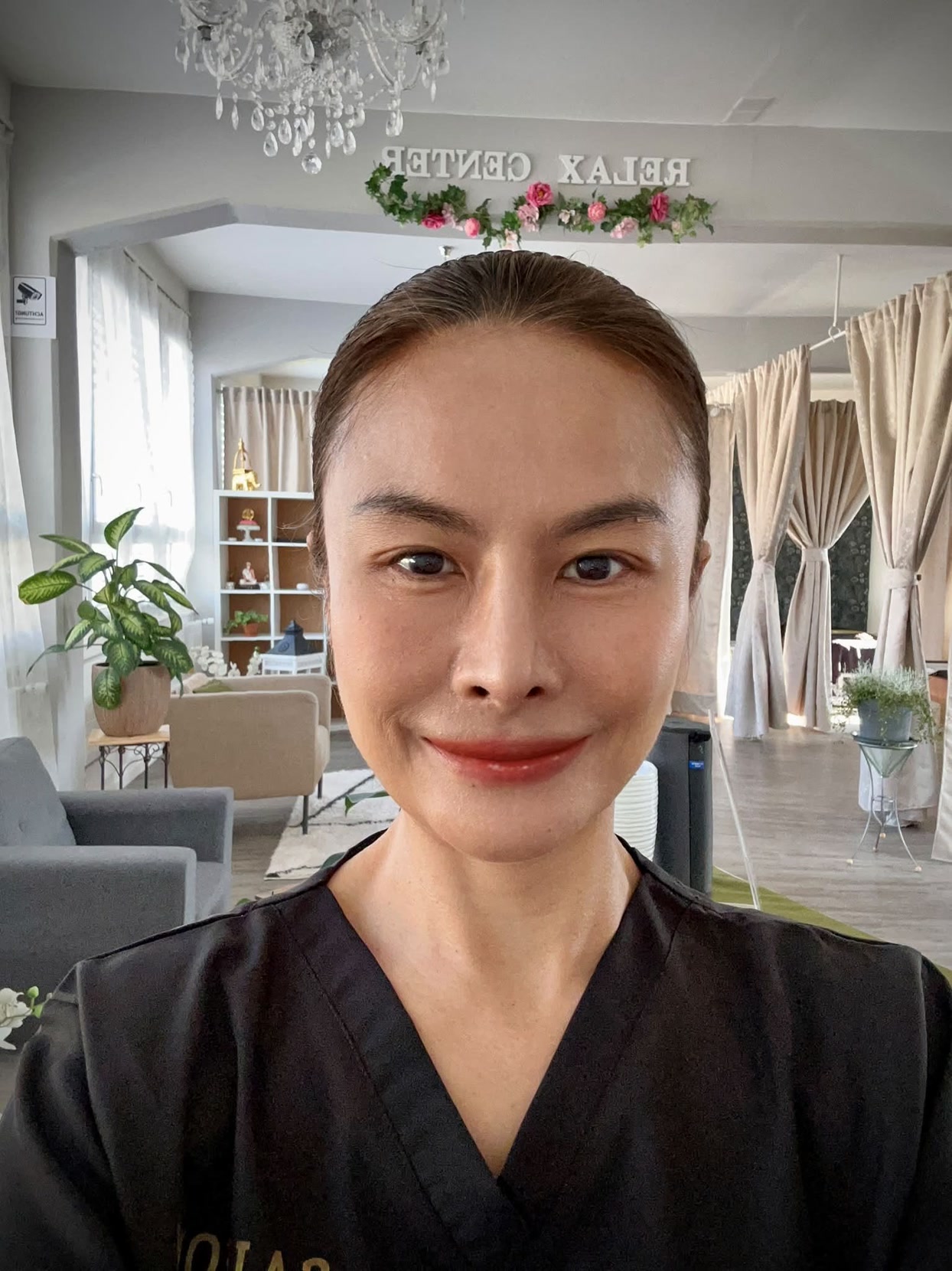 Relax Center Thai Massage Therapie Lengnau Facebook ad: Herzlich willkommen bei Relax Center Lengnau Bern