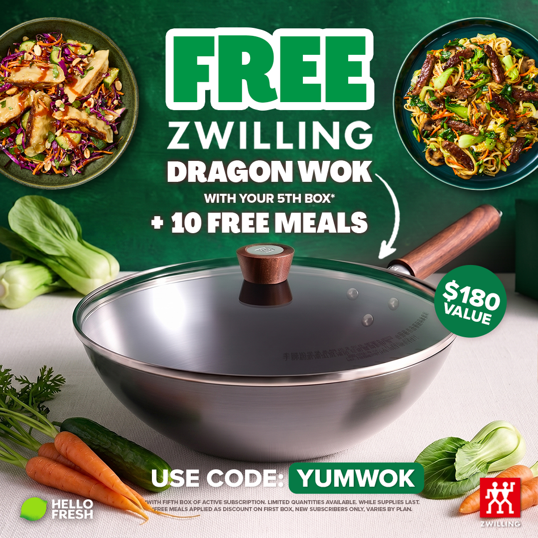 So Yummy Facebook ad