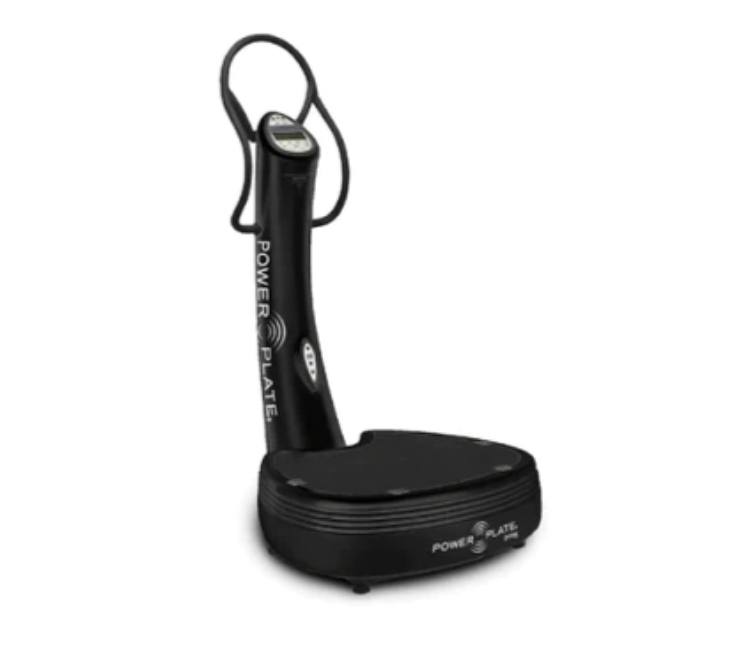 Power Plate Beauty & Wellness Facebook ad