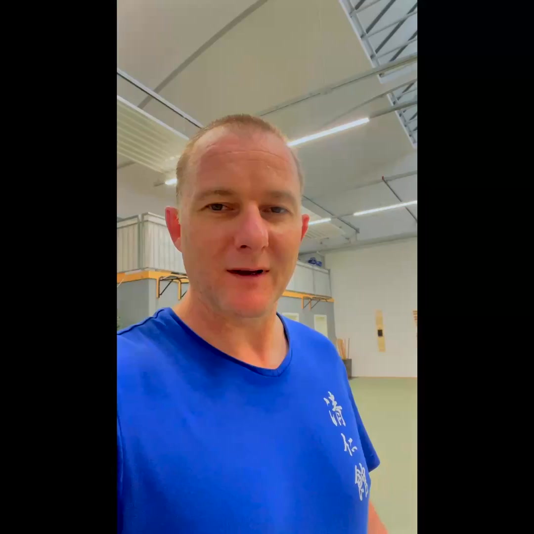 Sei Jin Kan - Tendoryu Aikido Dojo im Wiesental Facebook ad from Jun 17, 2026